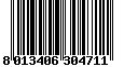 Barcode Qty 1 NR