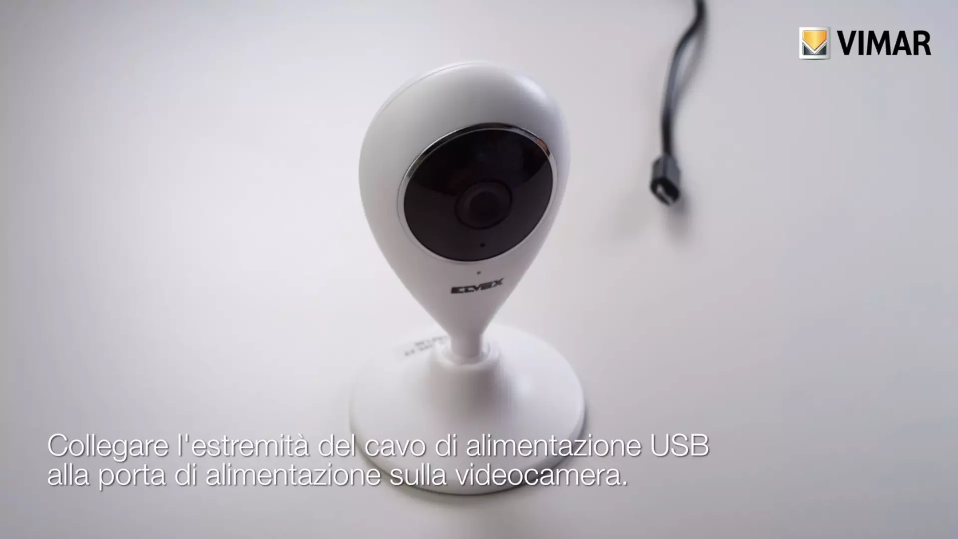 1 Telecamera Drop Installazione E Punti Di Forza