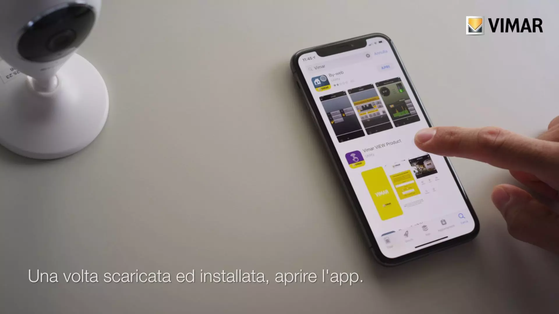 2 App View Product Prima Installazione