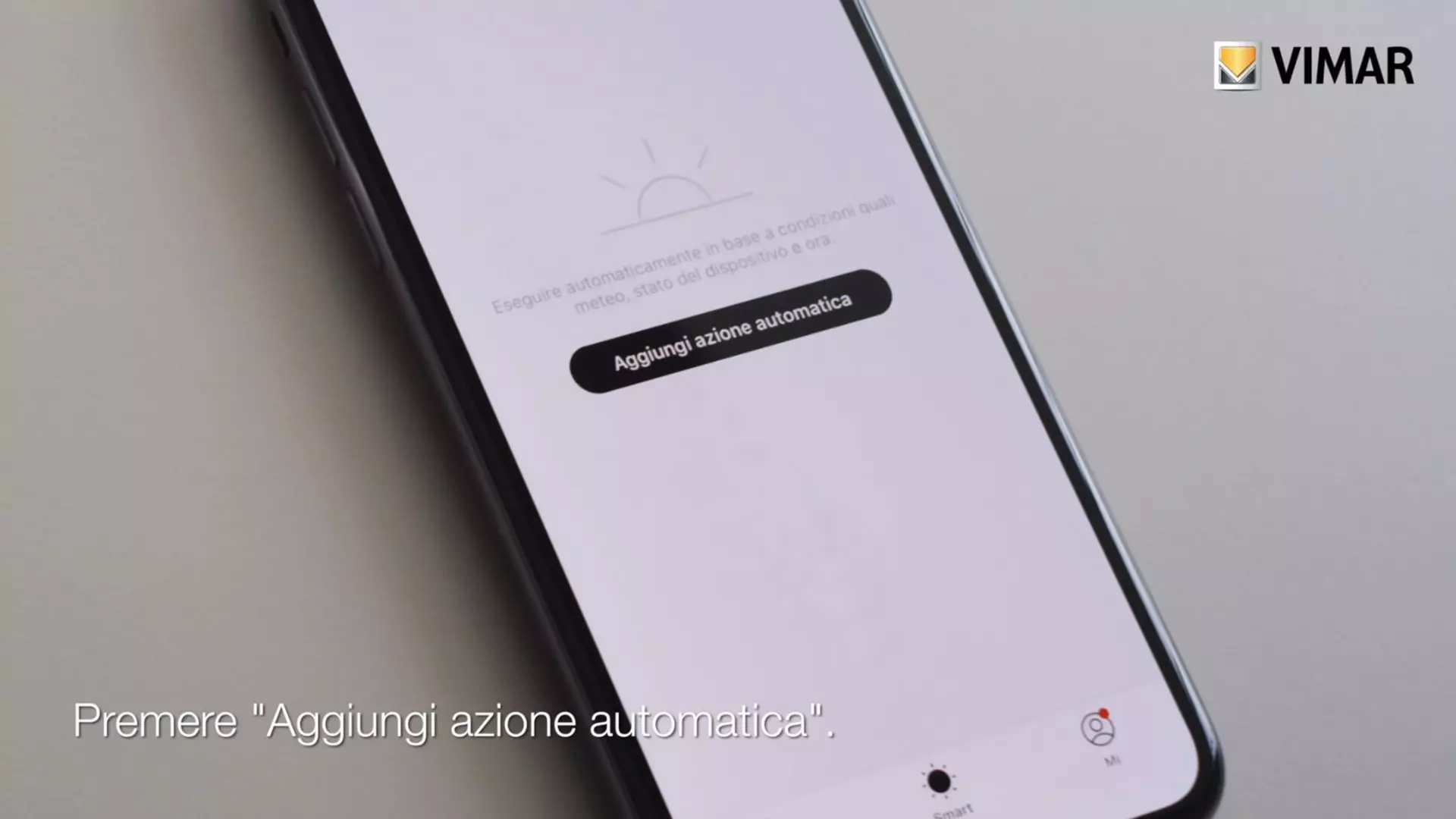 4 App View Product Scenari E Automatismi