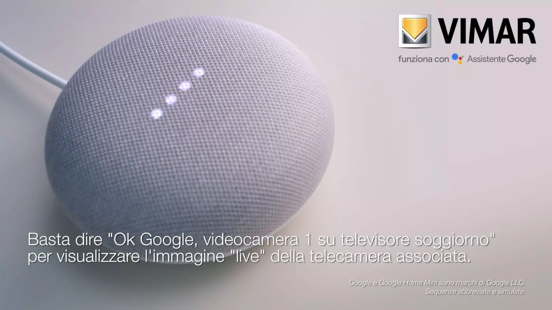 5 App View Product Assistente Vocale Action Google Assistant