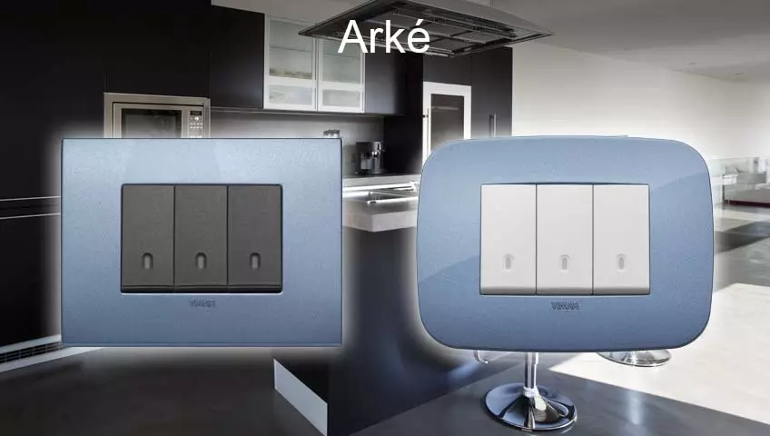 Arké