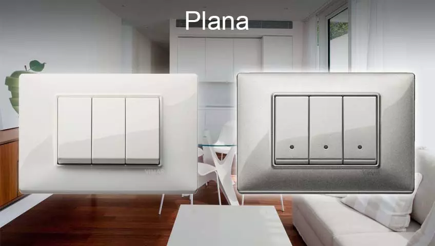 Plana