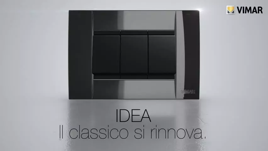 Vimar idea it