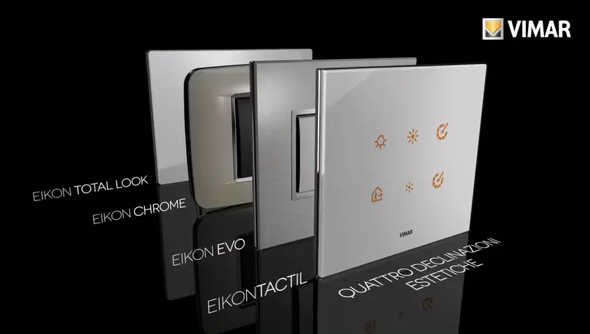 eikon spot