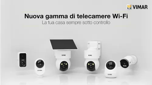 Telecamere Wi-Fi per la Sicurezza di Casa