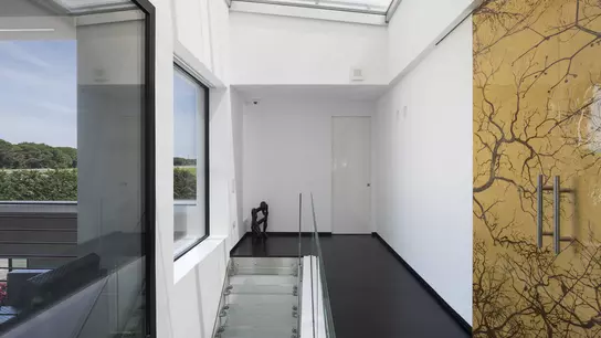 Vimar sistema domotico full-optional in abitazione privata a Ferrara