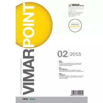 Vimar Point 2015 02