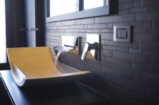Villa bologna eikon bagno