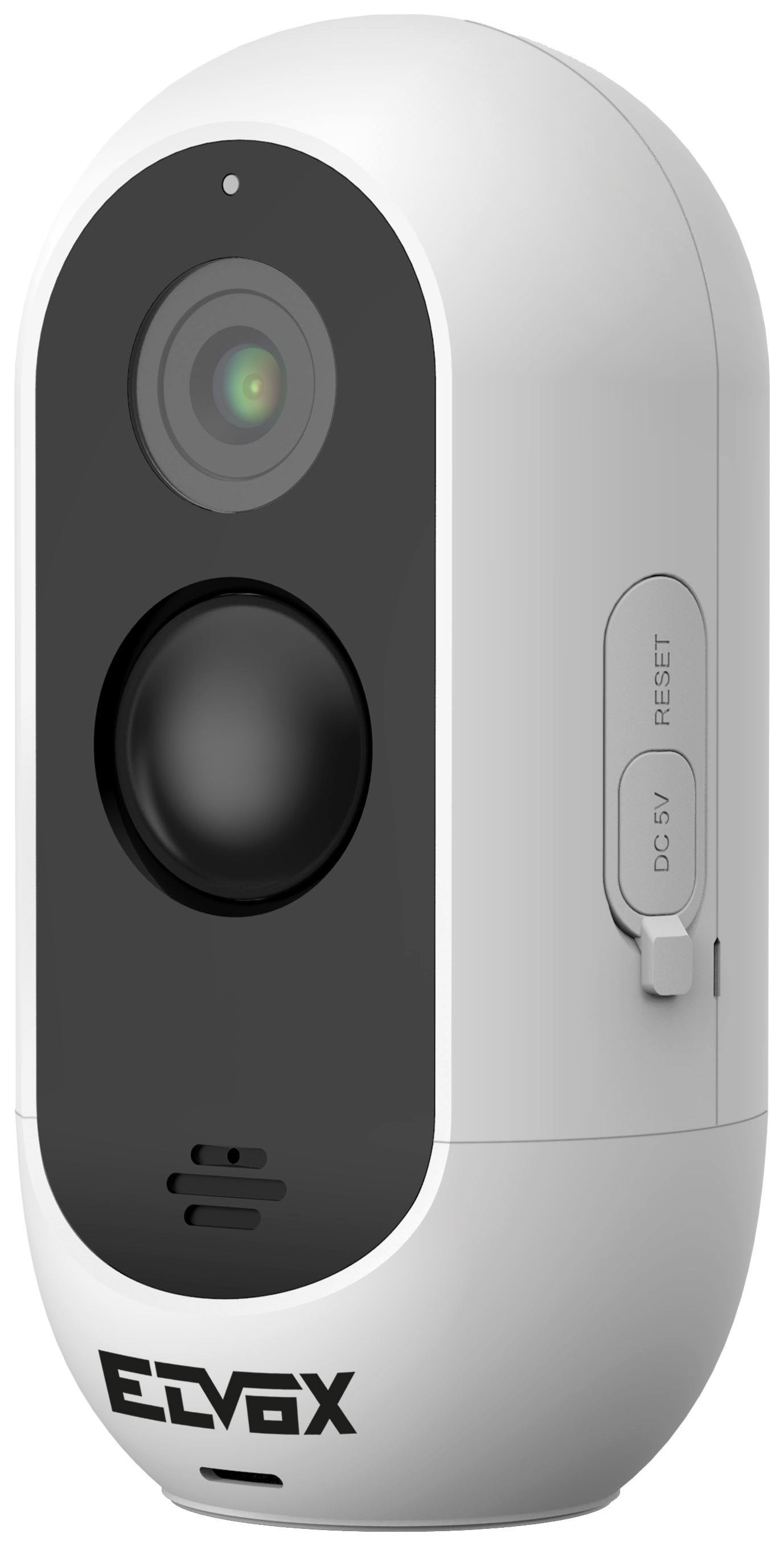 Microtelecamera Wifi Android a batteria